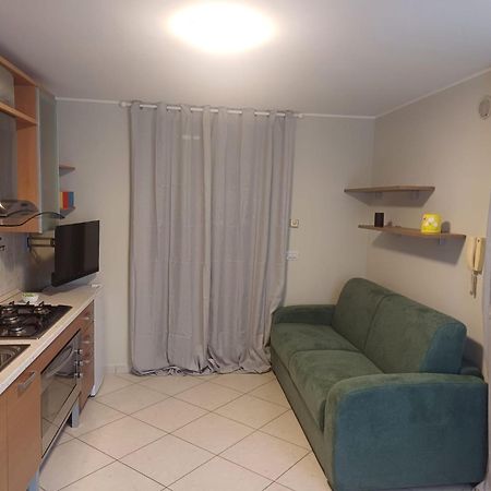Affitta Camere Gold Barletta Exteriér fotografie