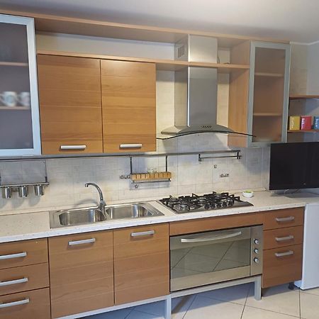Affitta Camere Gold Barletta Exteriér fotografie