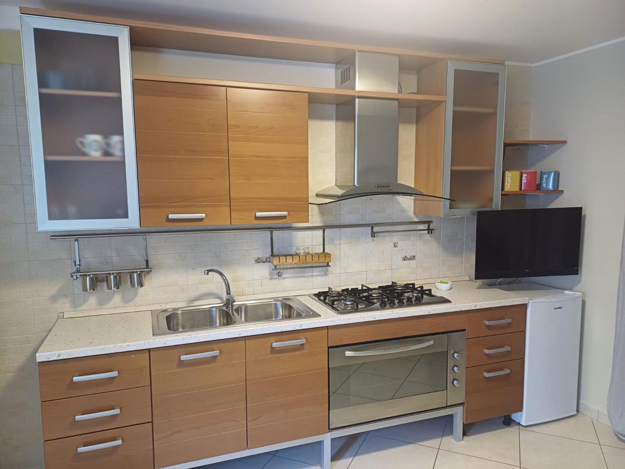 Affitta Camere Gold Barletta Exteriér fotografie