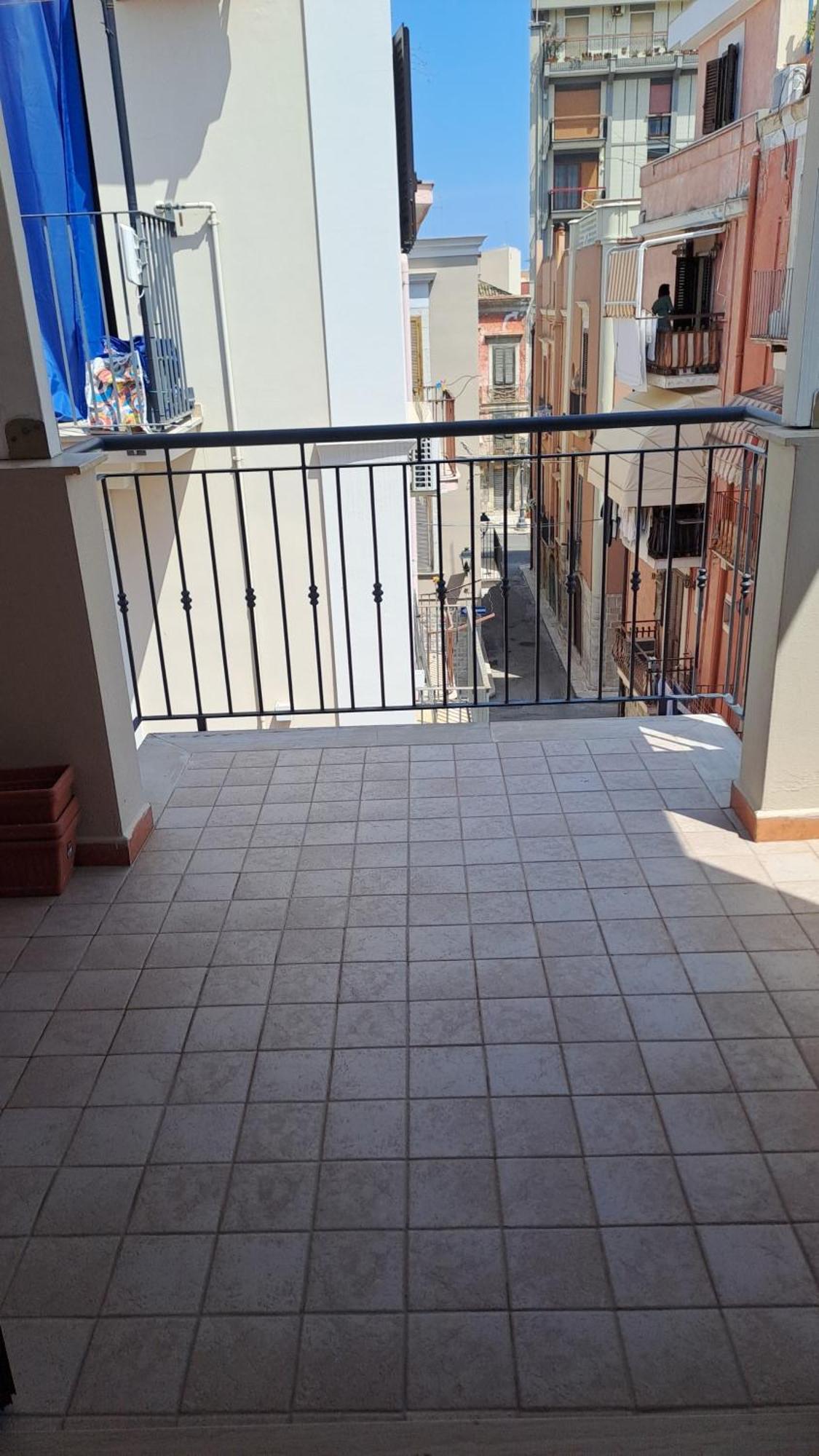 Affitta Camere Gold Barletta Exteriér fotografie